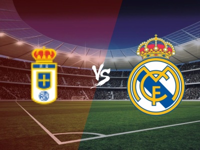 Xem Lại Oviedo vs Real Madrid - Vòng 02 Spanish La Liga 2025/26
